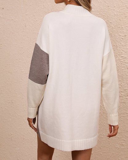 Elegantly Designed Sweater