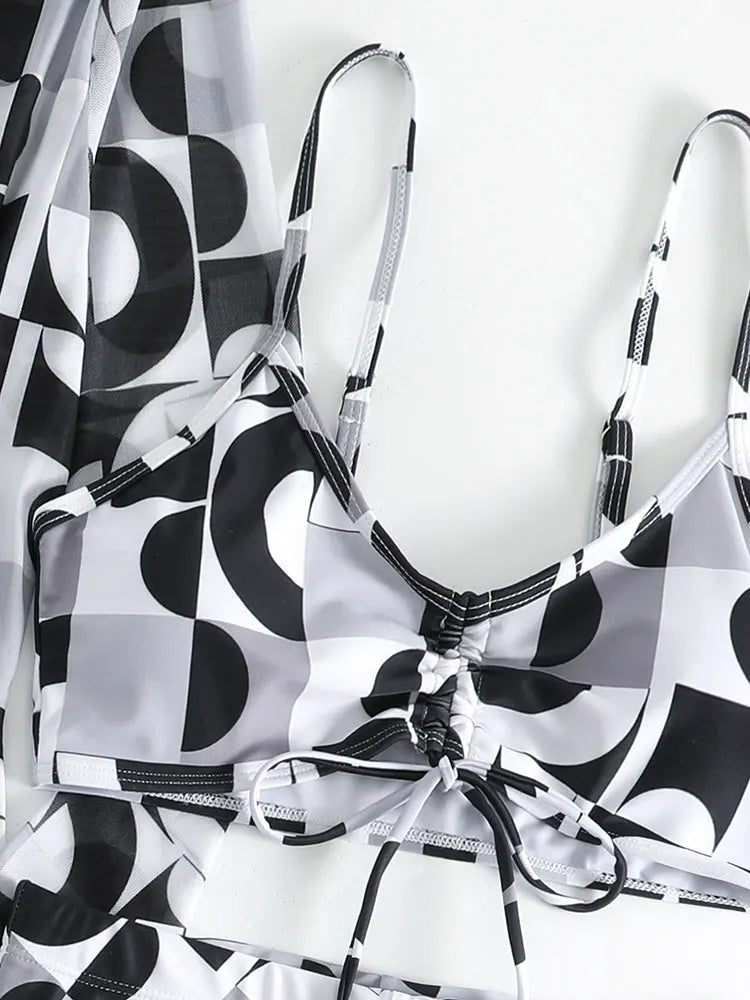 Beautifully Crafted Garment