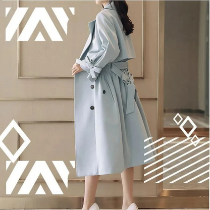 Elegantly Designed Coat