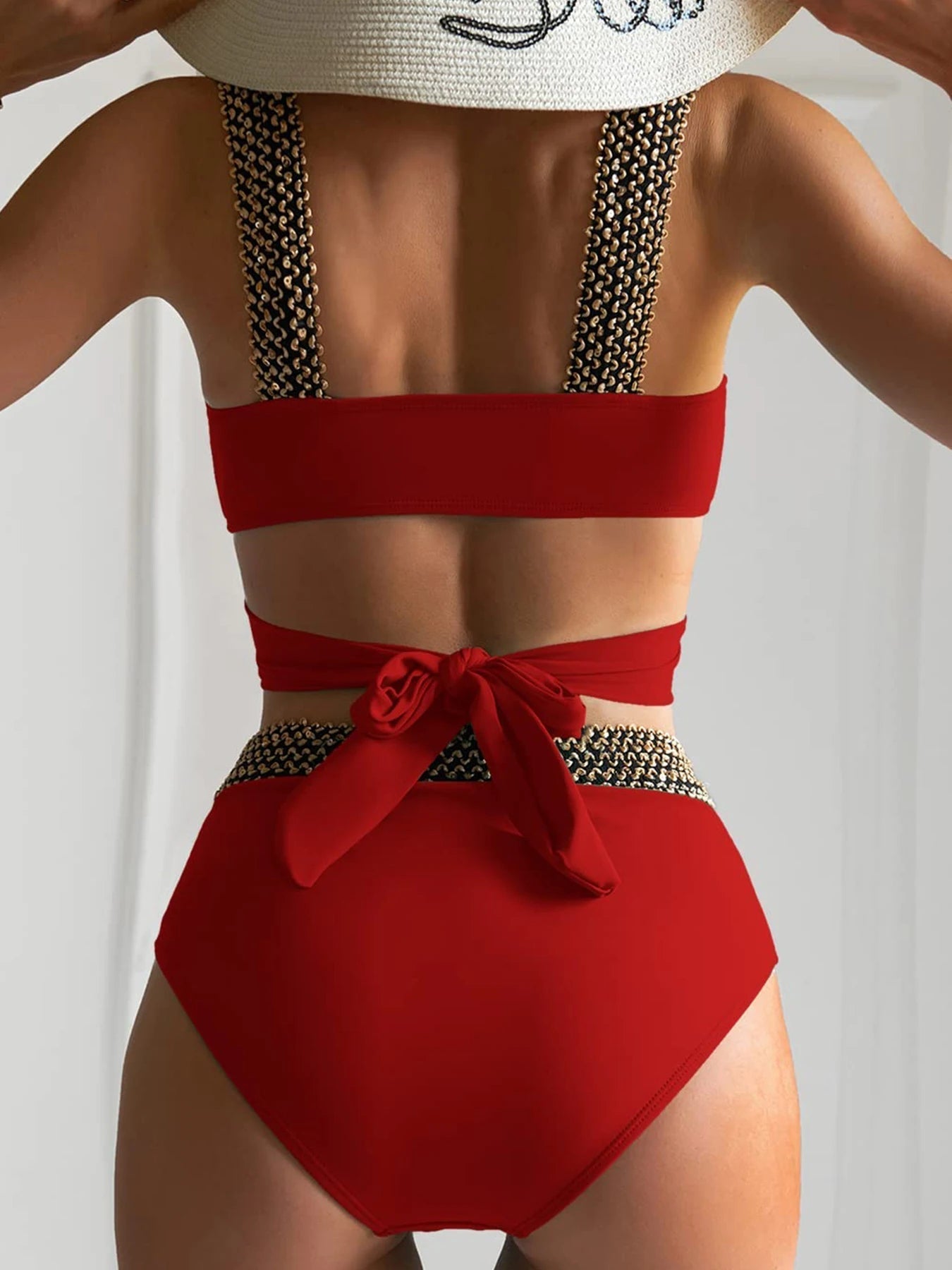 Timeless Vintage Style Garment