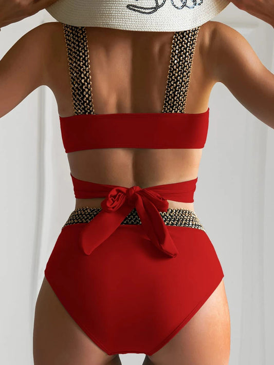 Timeless Vintage Style Garment