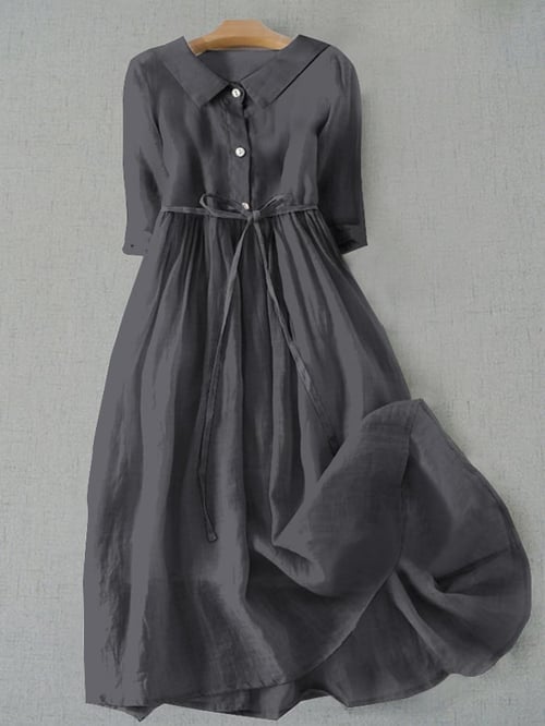 Vintage Inspired Dress