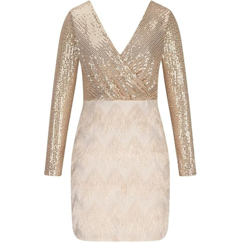 Beautifully Crafted Dress