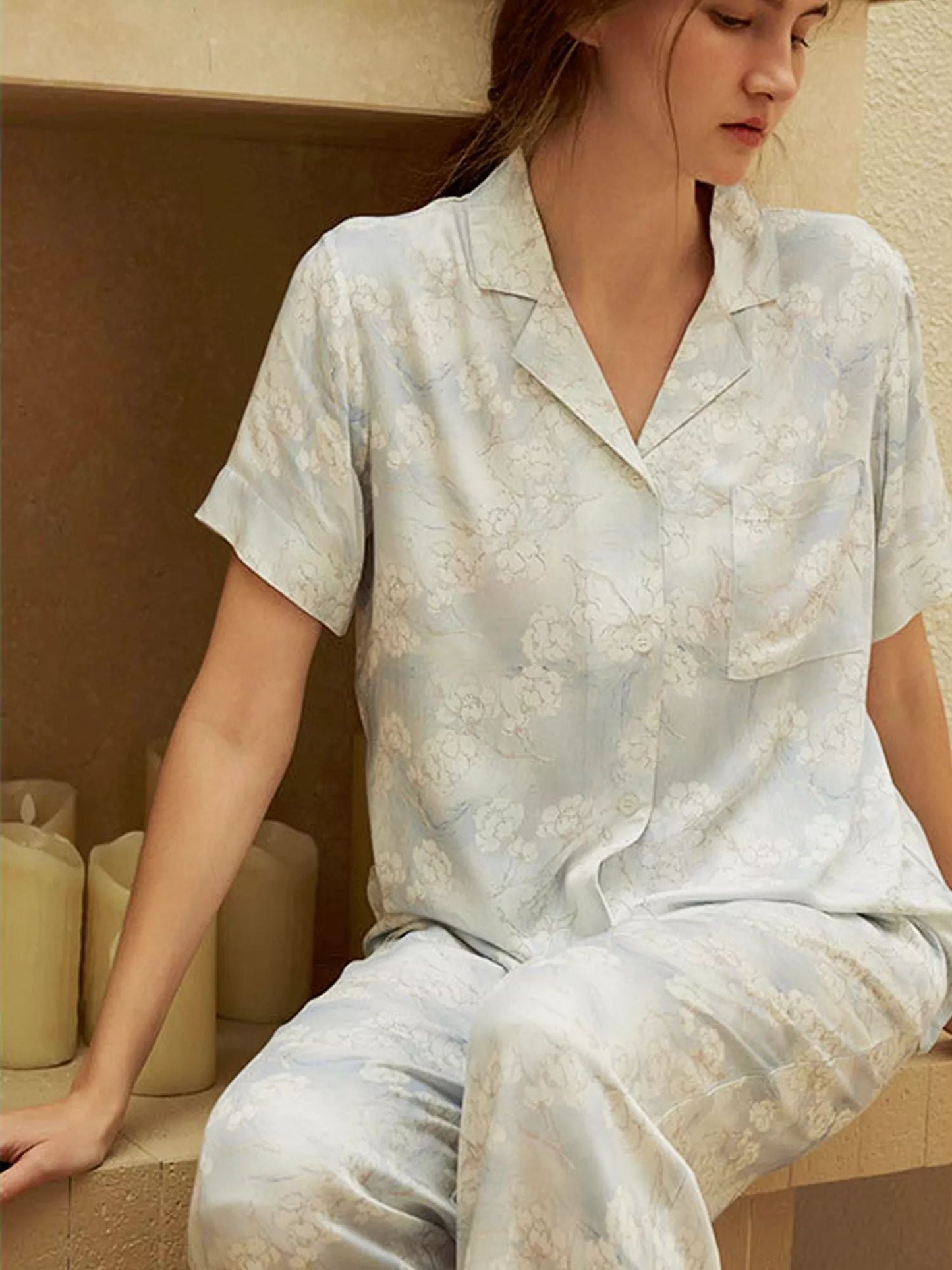 Timeless Vintage Style Garment