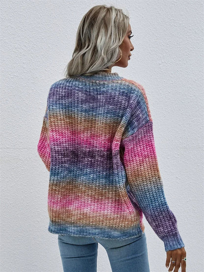 Vintage Inspired Sweater
