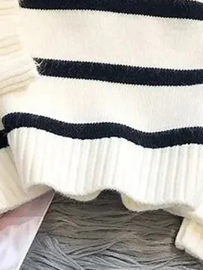 Vintage Inspired Sweater