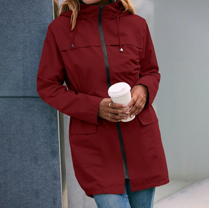 Vintage Inspired Jacket