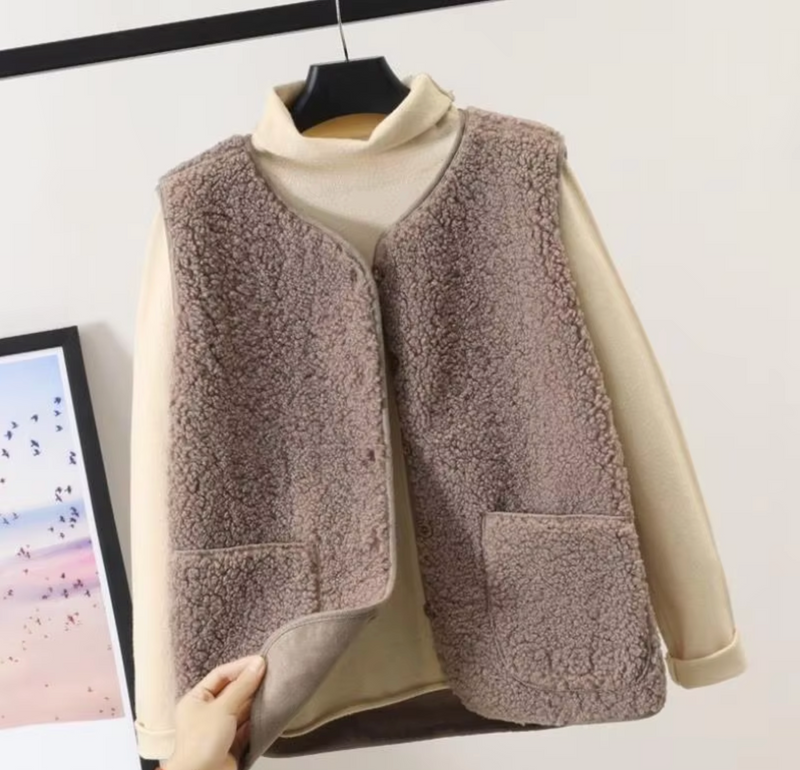 Classic Vintage Garment