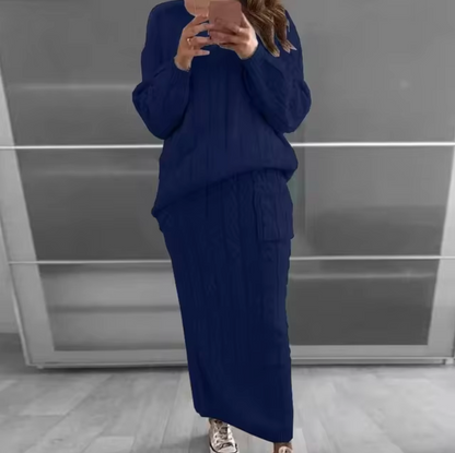 Navy blue