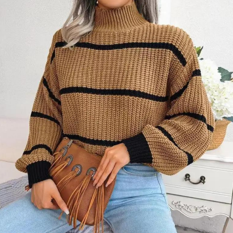 Thoughtfully Designed Sweater