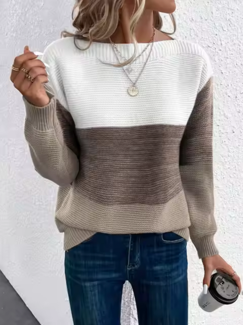 Beautifully Crafted Sweater