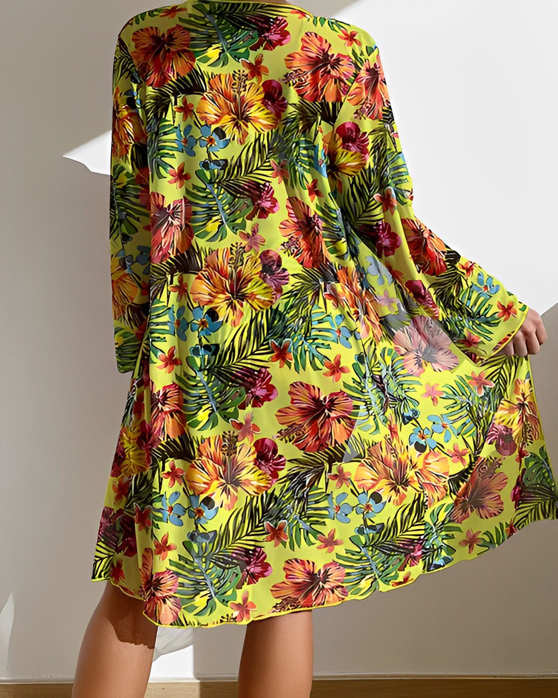 Classic Vintage Garment