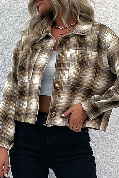 Beautifully Crafted Jacket
