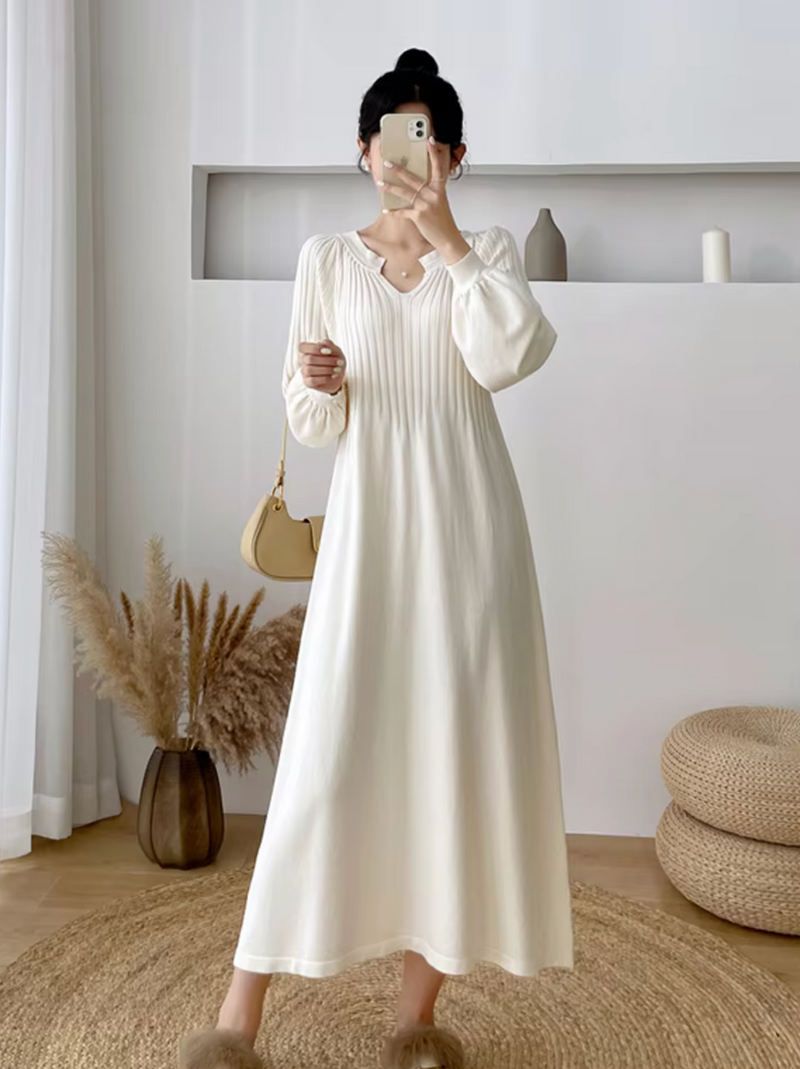 Vintage Inspired Dress