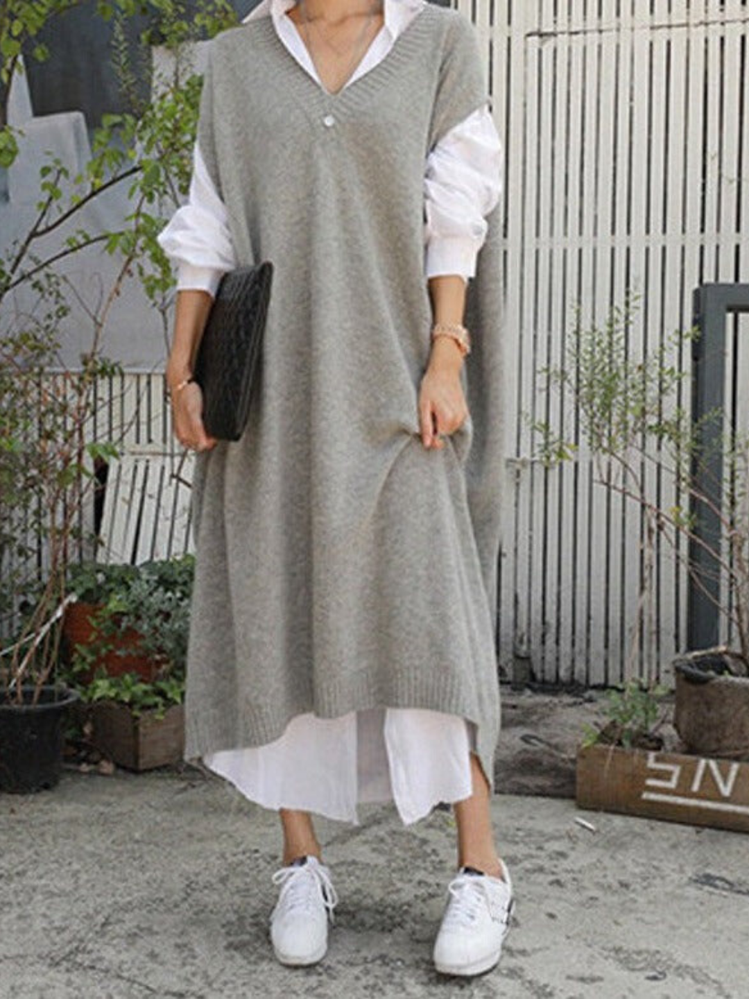 Gray