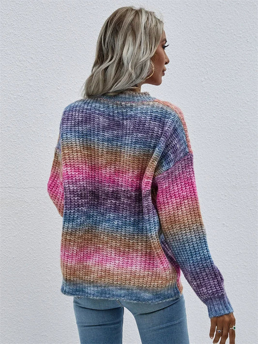 Vintage Inspired Sweater