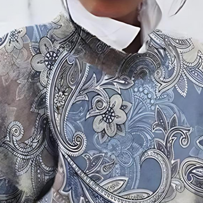Timeless Vintage Style Sweater
