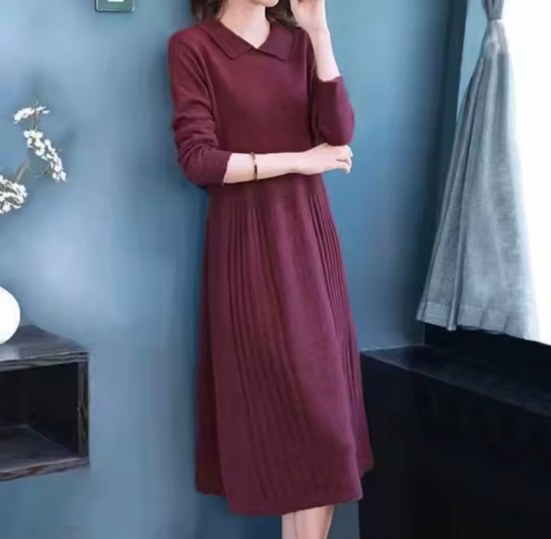 Thoughtfully Designed Dress