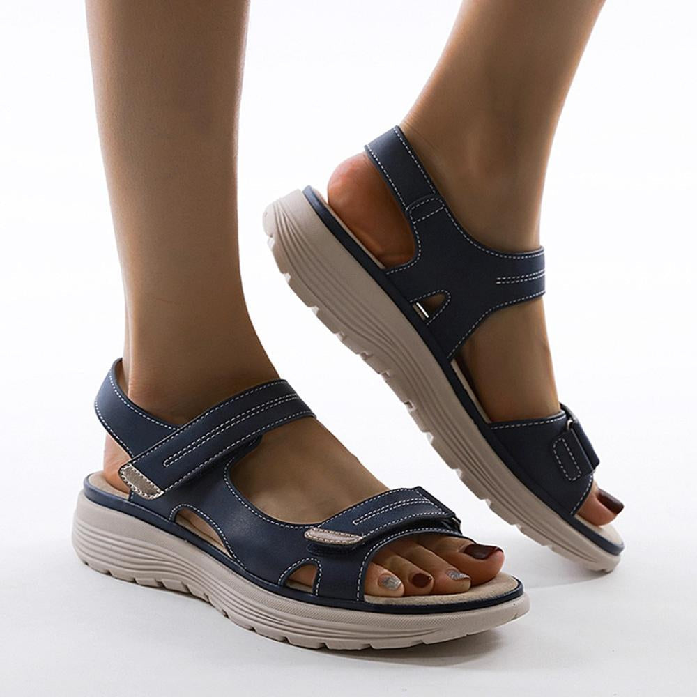 Beautifully Crafted Orthopedic Sandals