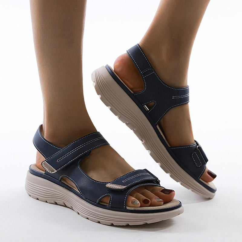 Beautifully Crafted Orthopedic Sandals