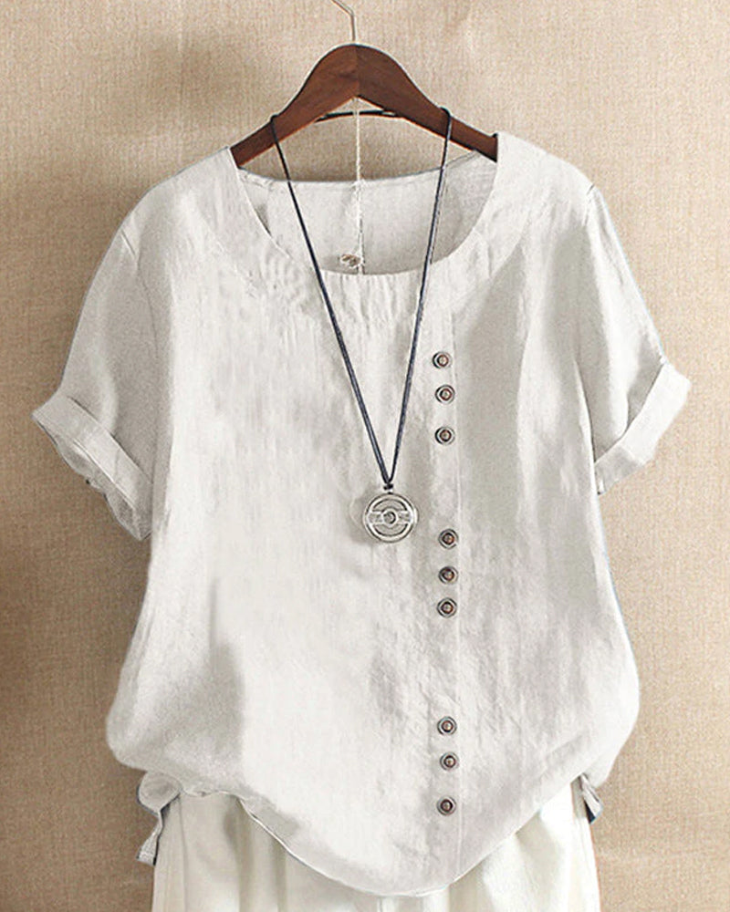 Beautifully Crafted Blouse