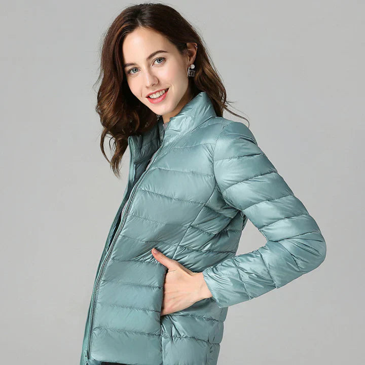 Elegantly Designed Jacket