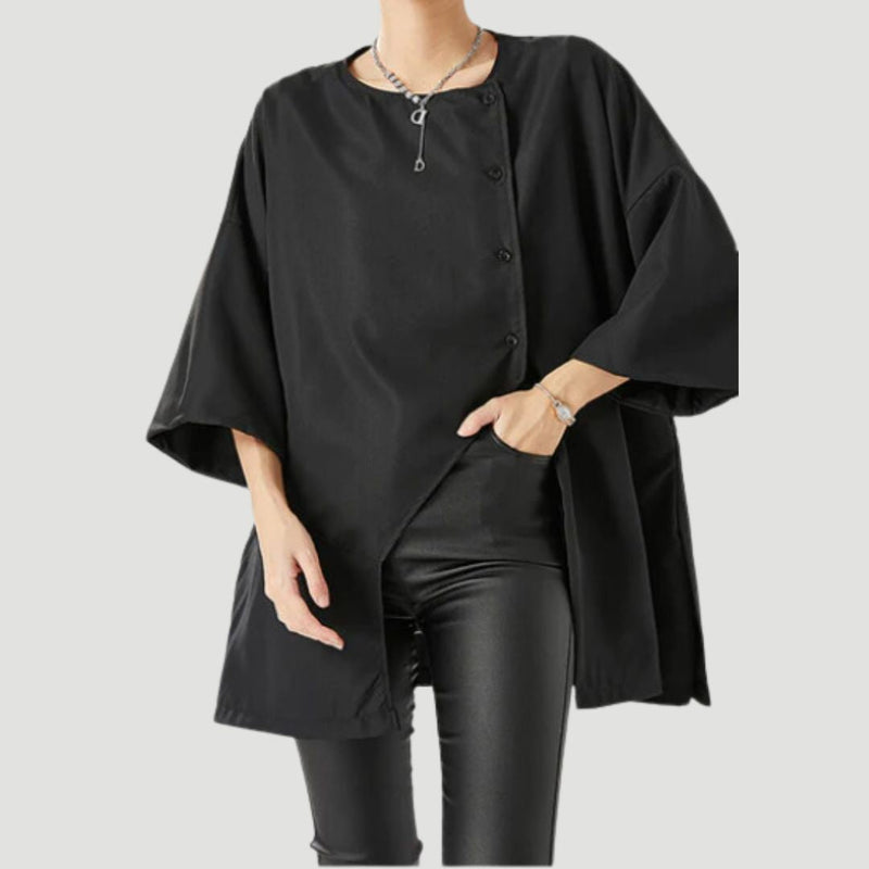Thoughtfully Designed Blouse