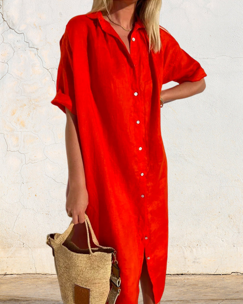 Classic Vintage Dress