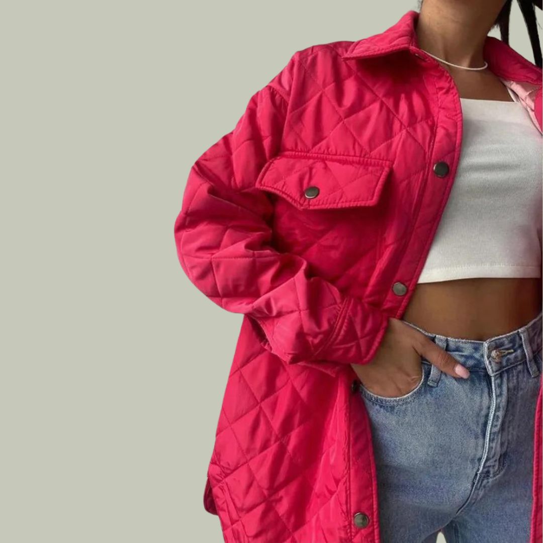 Elegantly Designed Jacket