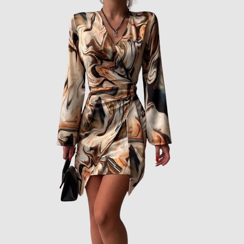 Thoughtfully Designed Dress