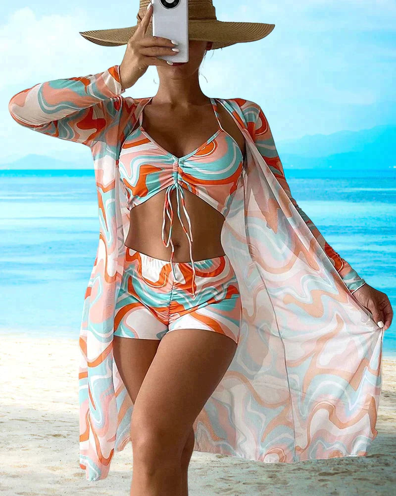 Thoughtfully Designed Garment