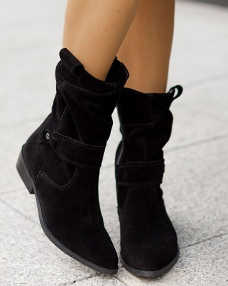 Beautifully Crafted Orthopedic Boots