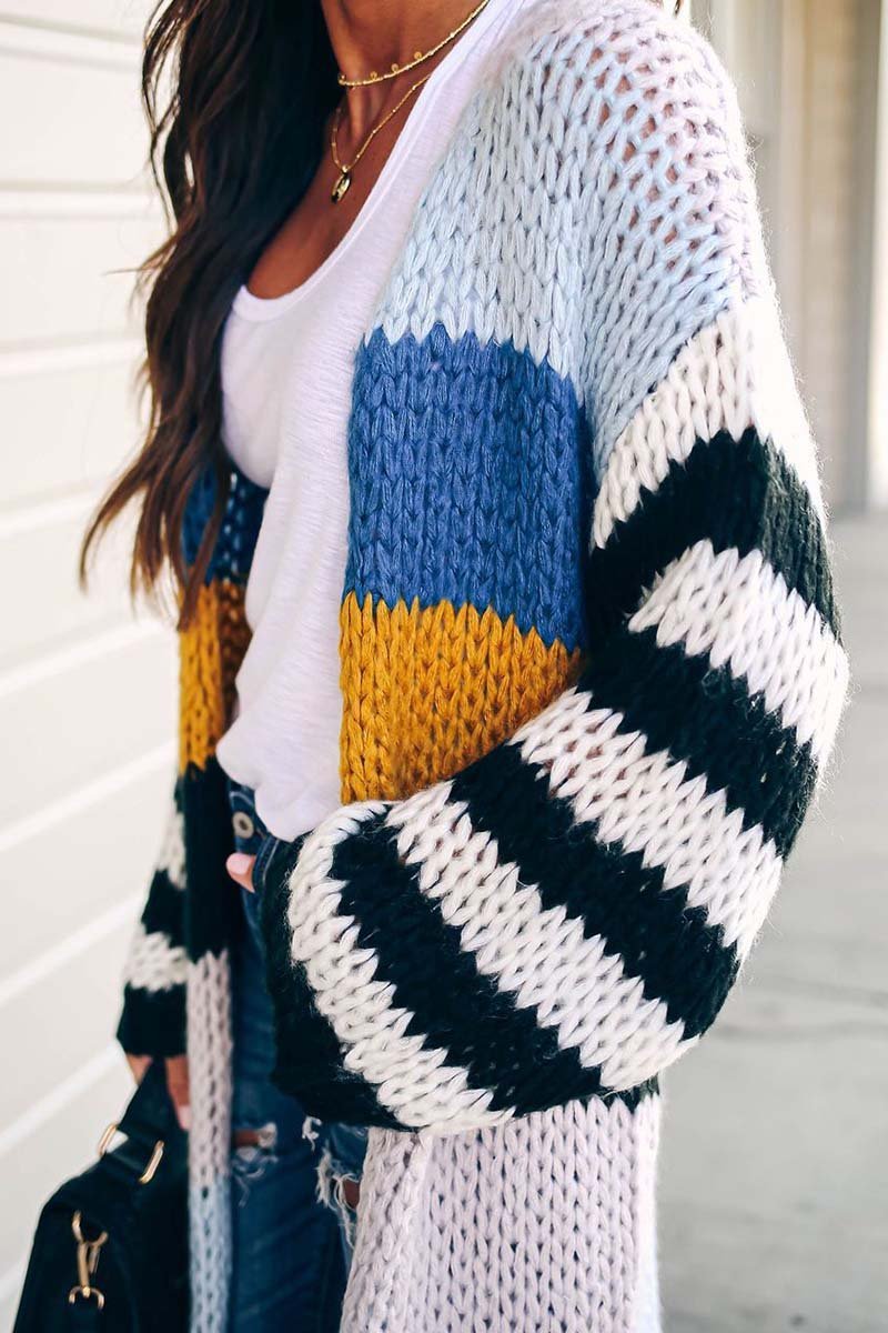 Elegantly Designed Sweater