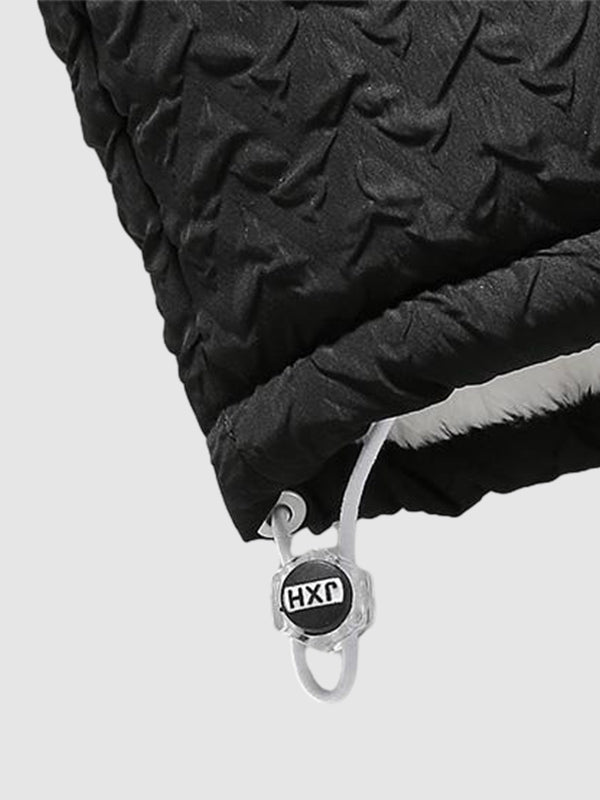 Thoughtfully Designed Jacket