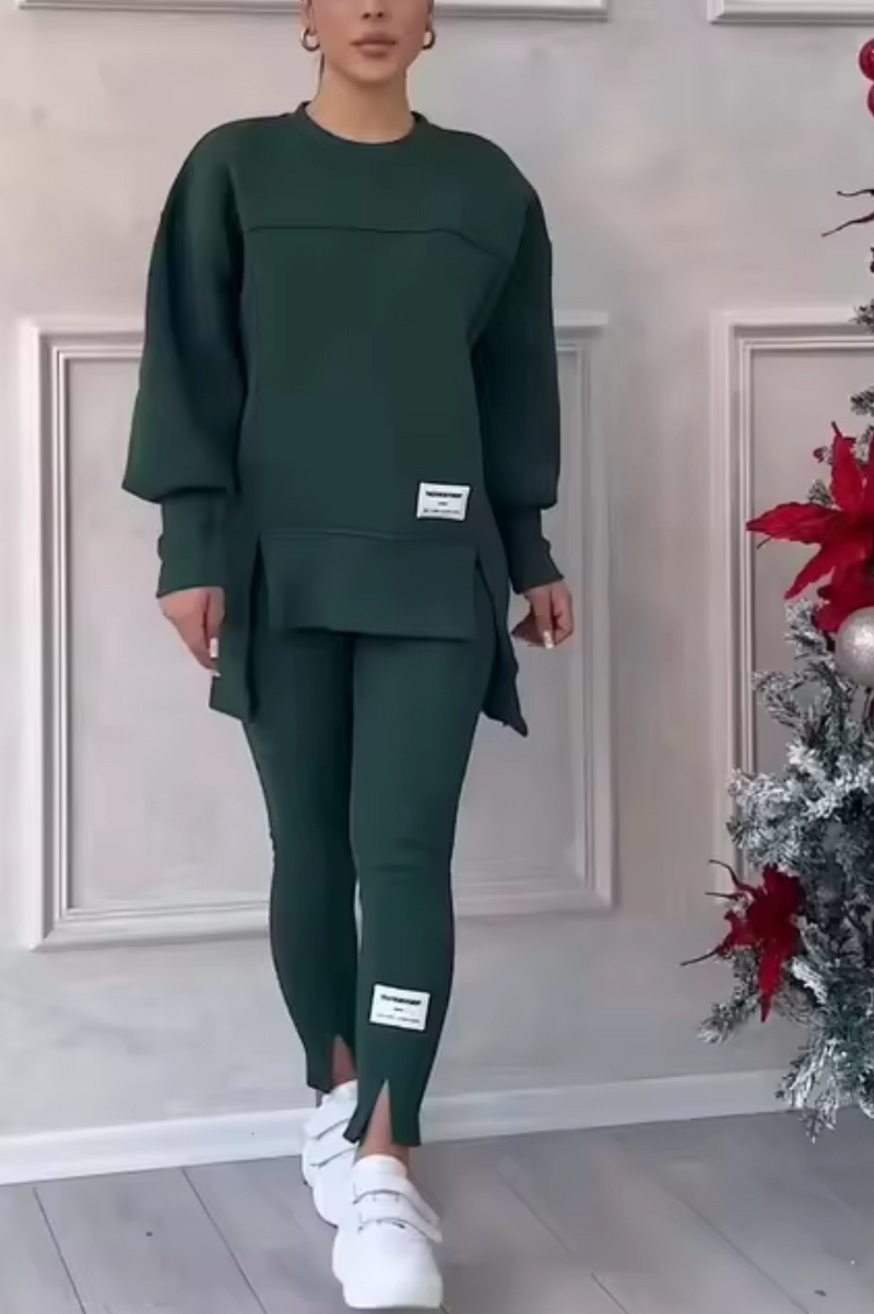 Vintage Inspired Sweater