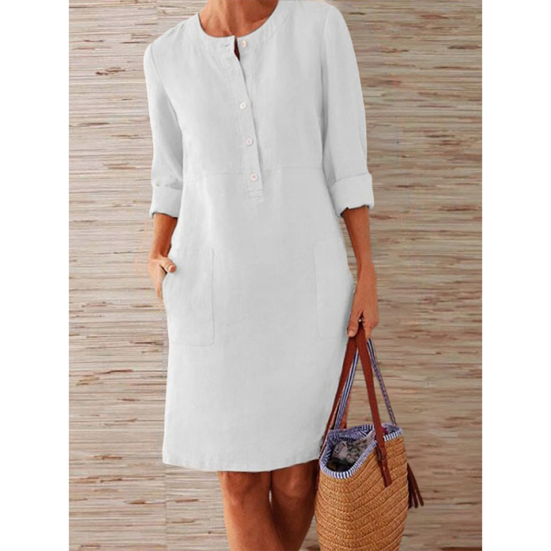 Classic Vintage Dress