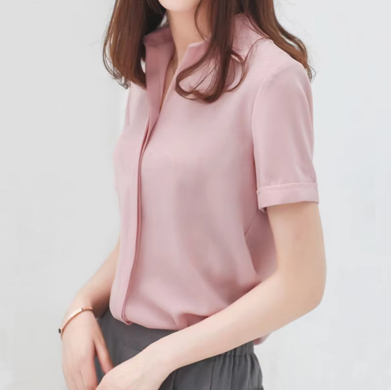 Elegantly Designed Blouse
