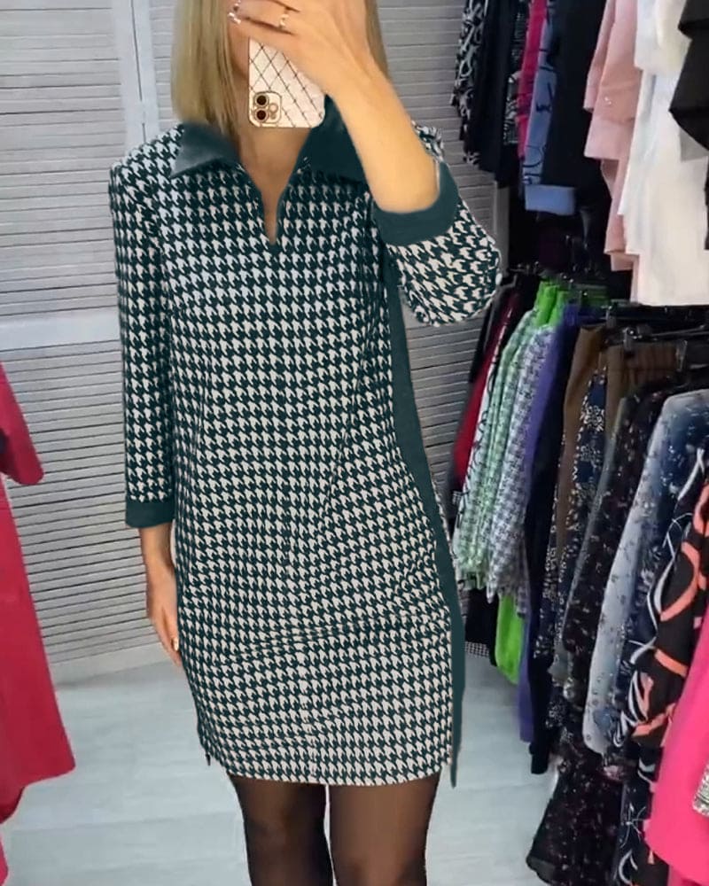 Beautifully Crafted Dress
