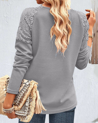 Beautifully Crafted Blouse