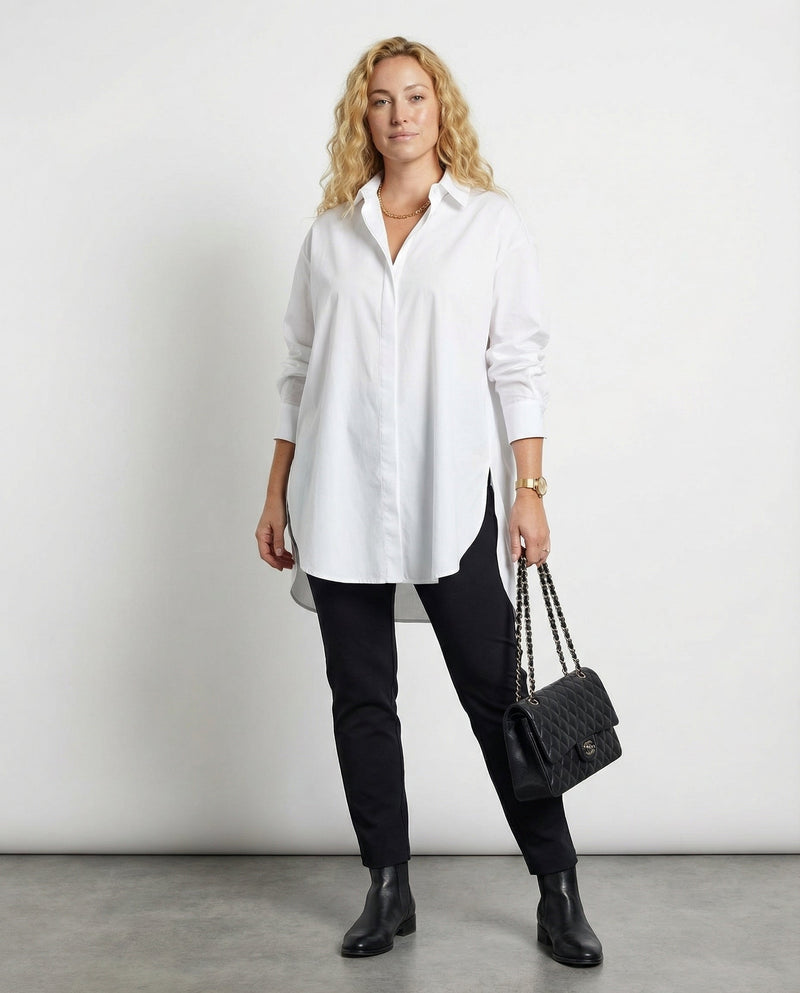 Gracefully Designed Shirt