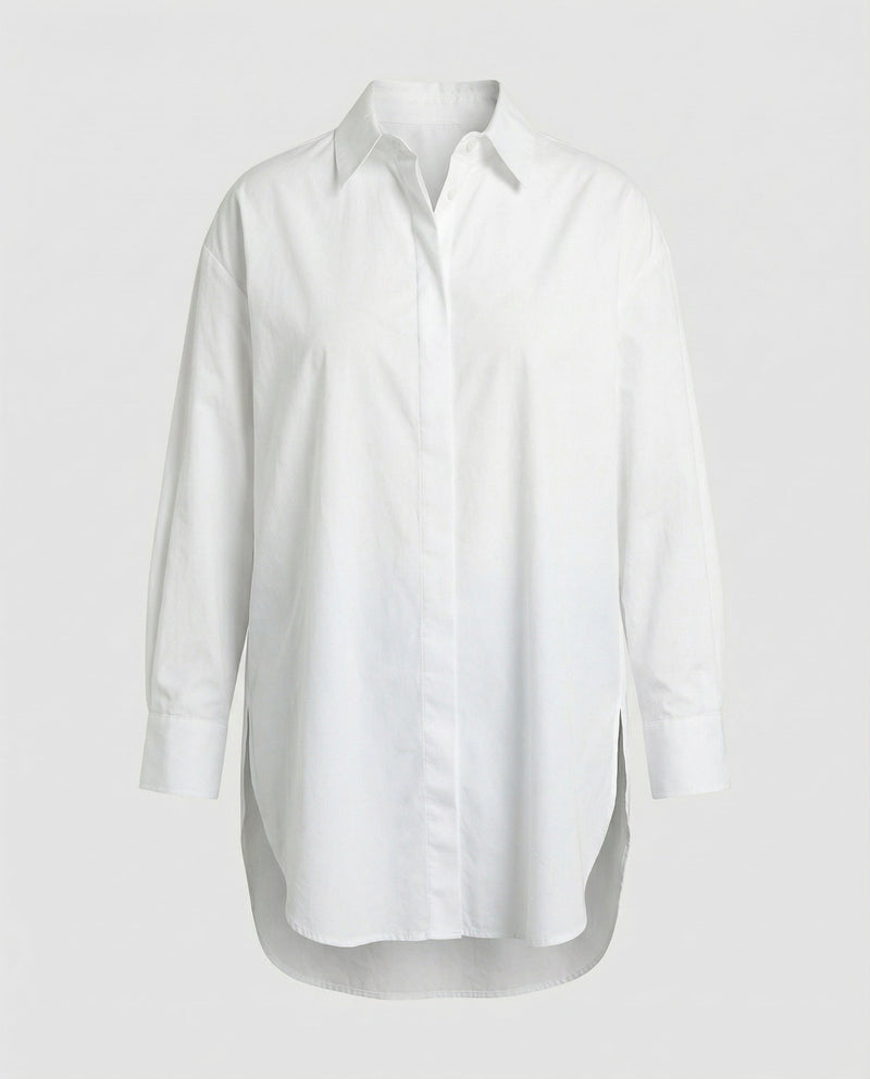 Gracefully Designed Shirt