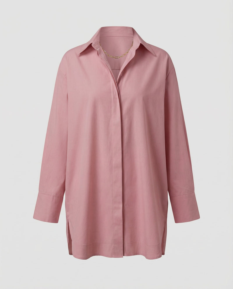 Gracefully Designed Shirt