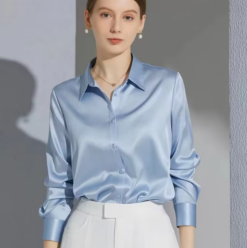 Classic Designed Blouse