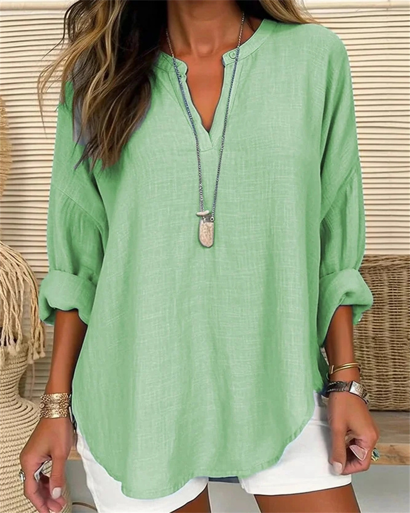 Beautifully Crafted Shirt
