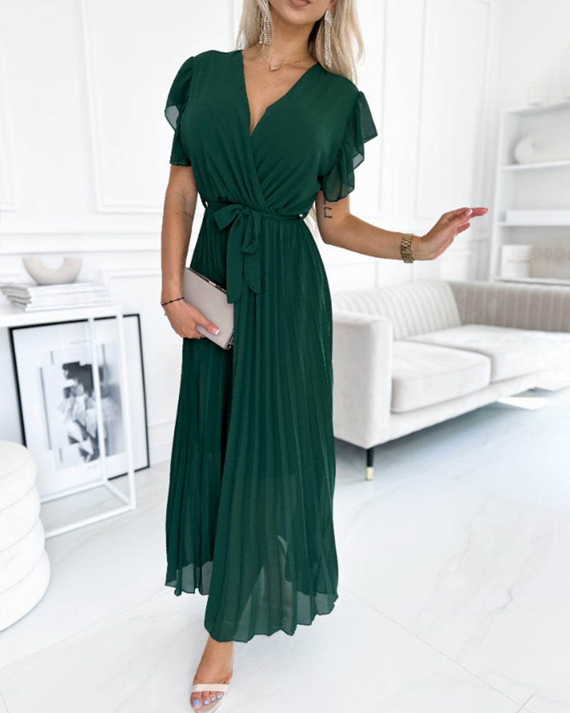Beautifully Crafted Dress