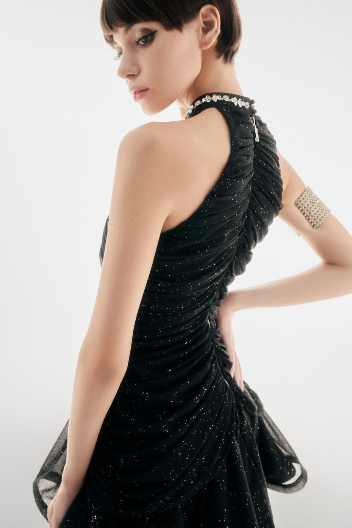 Classic Designed Dress