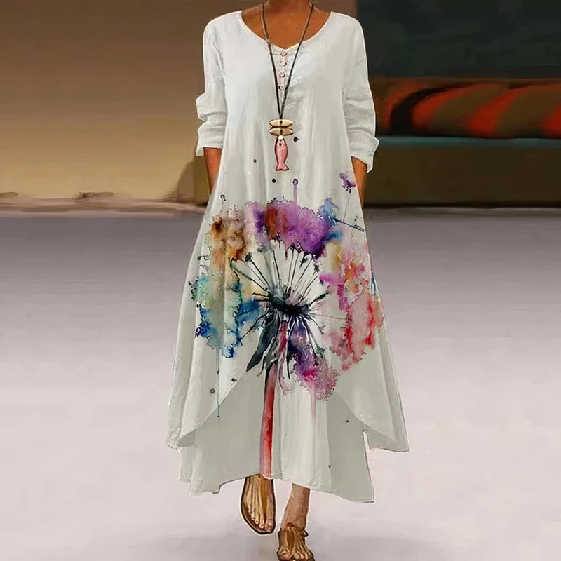 Beautifully Crafted Garment