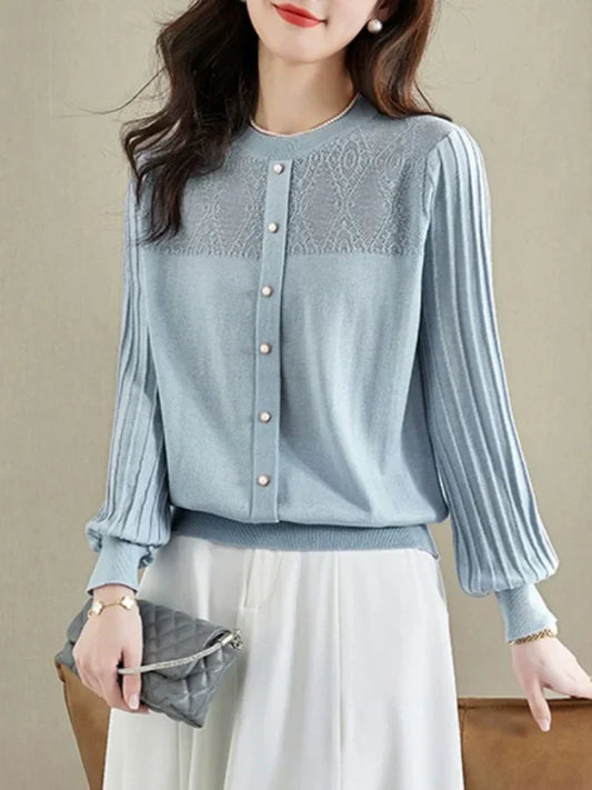 Classic Designed Blouse