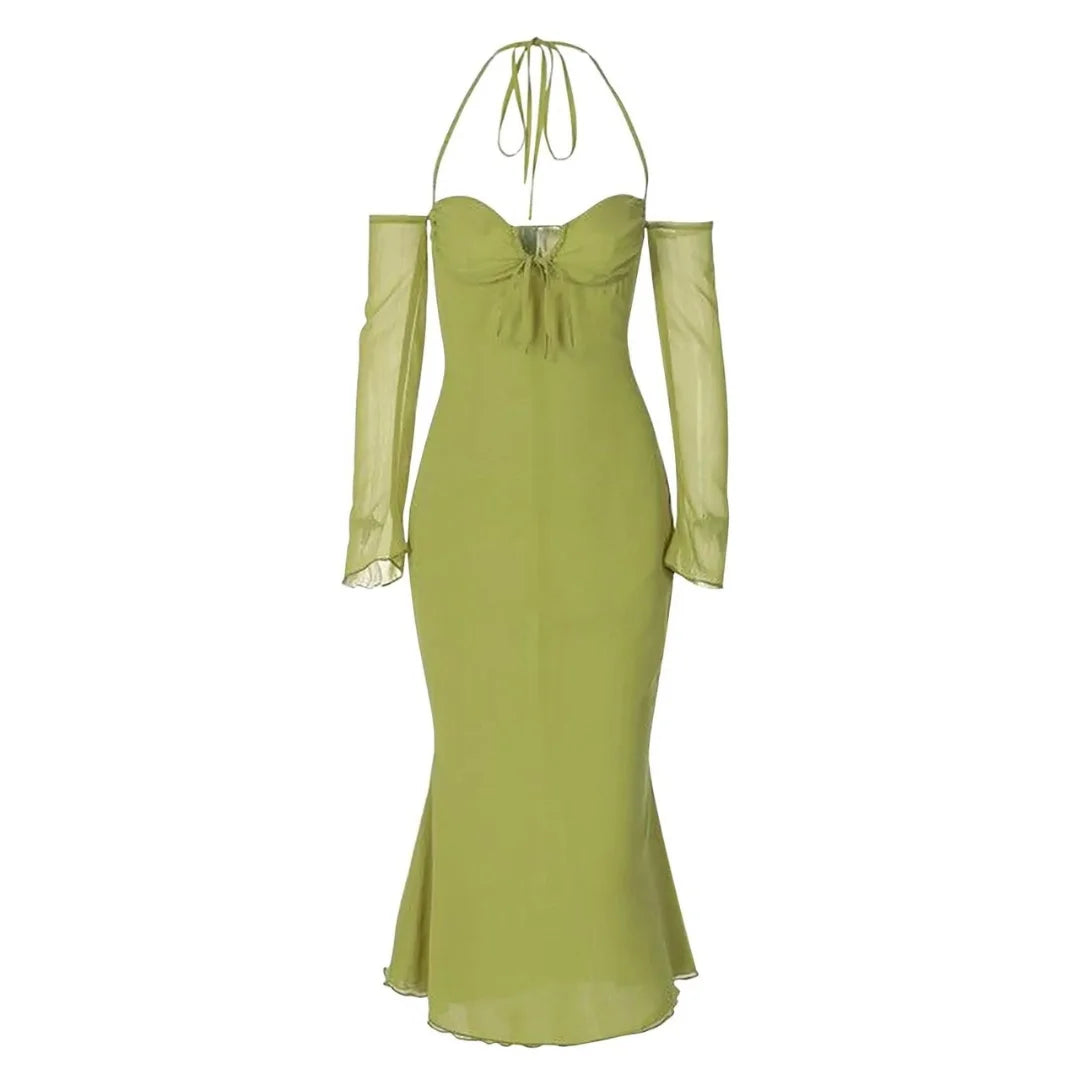 Vintage Inspired Dress