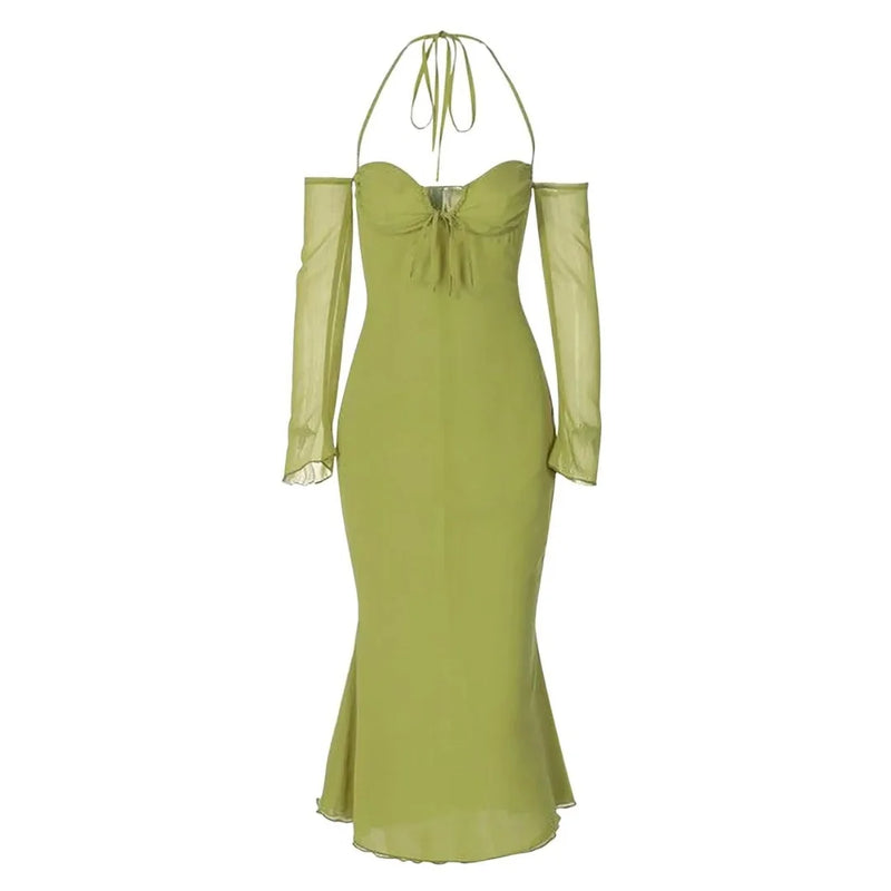 Vintage Inspired Dress